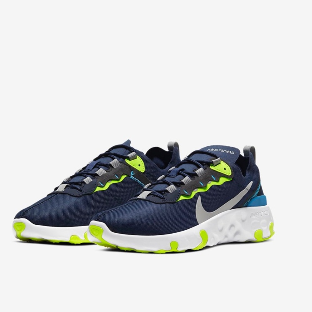 COPY - Nike Renew